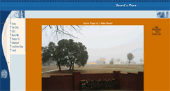 Desktop Screenshot of jmikeb.com